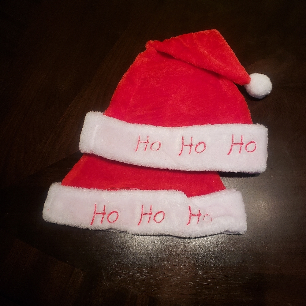 Christmas Stocking Hats